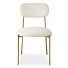 Uttermost Capture Dining Chair - Set of 2