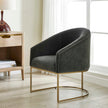 Uttermost Hanni Dining Chair