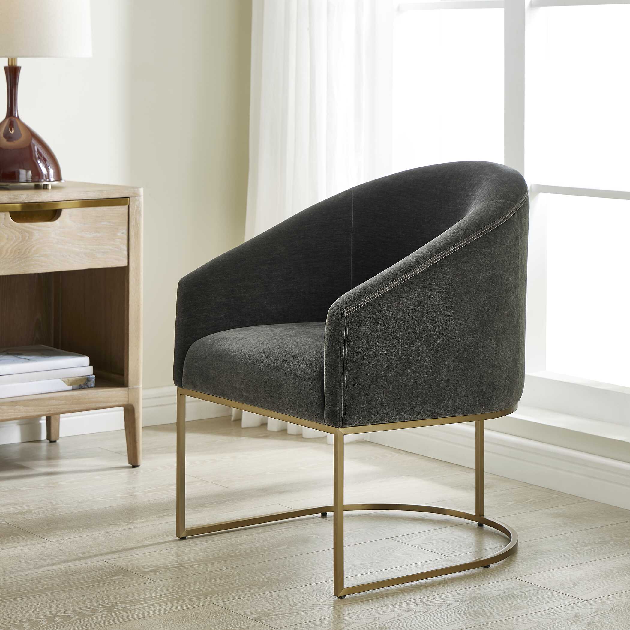 Uttermost Hanni Dining Chair