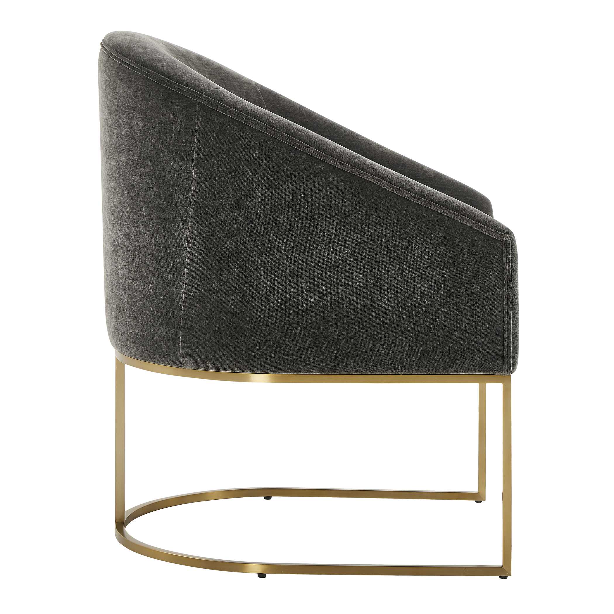 Uttermost Hanni Dining Chair