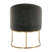 Uttermost Hanni Dining Chair