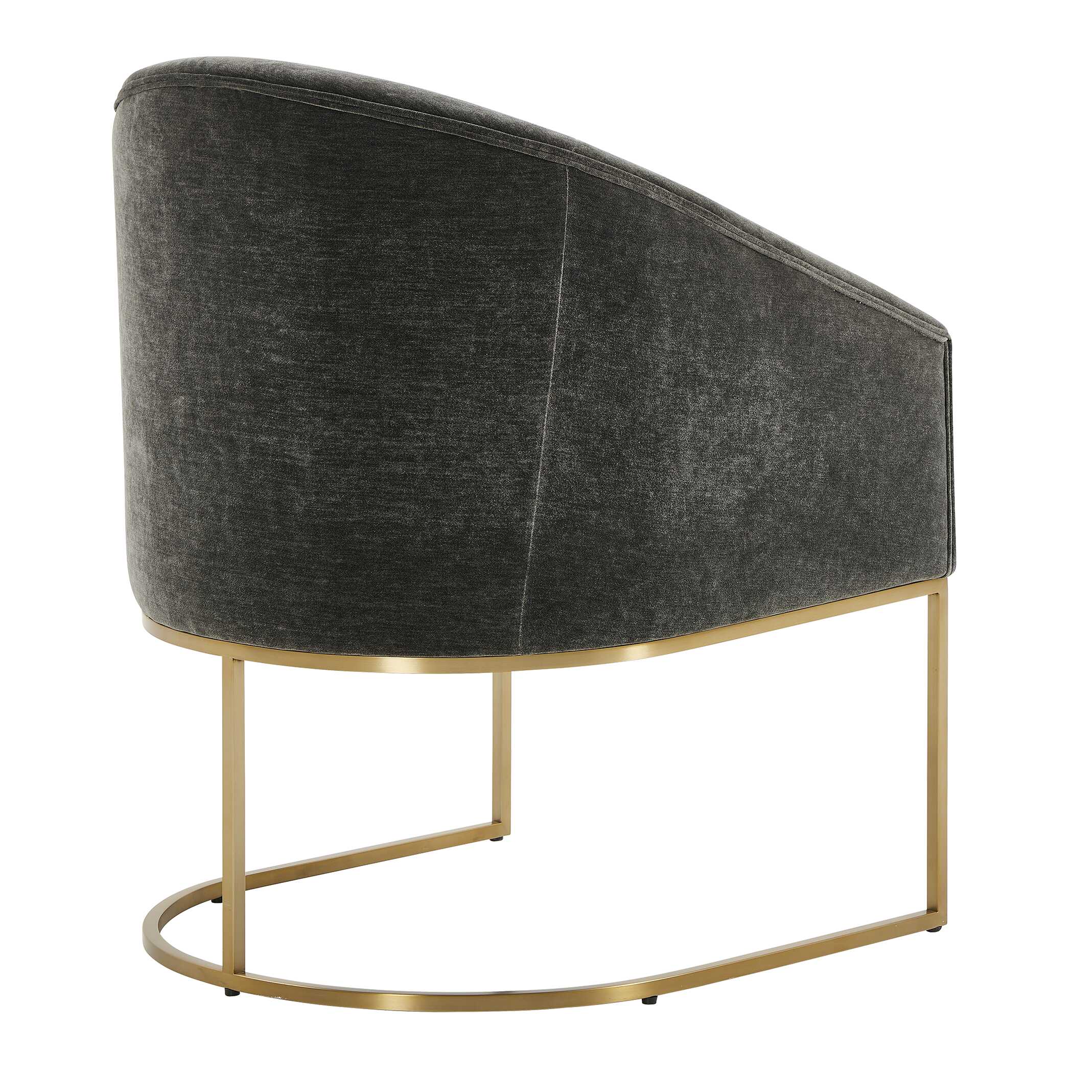 Uttermost Hanni Dining Chair