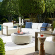 Uttermost Wright Outdoor Coffee Table