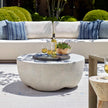 Uttermost Wright Outdoor Coffee Table