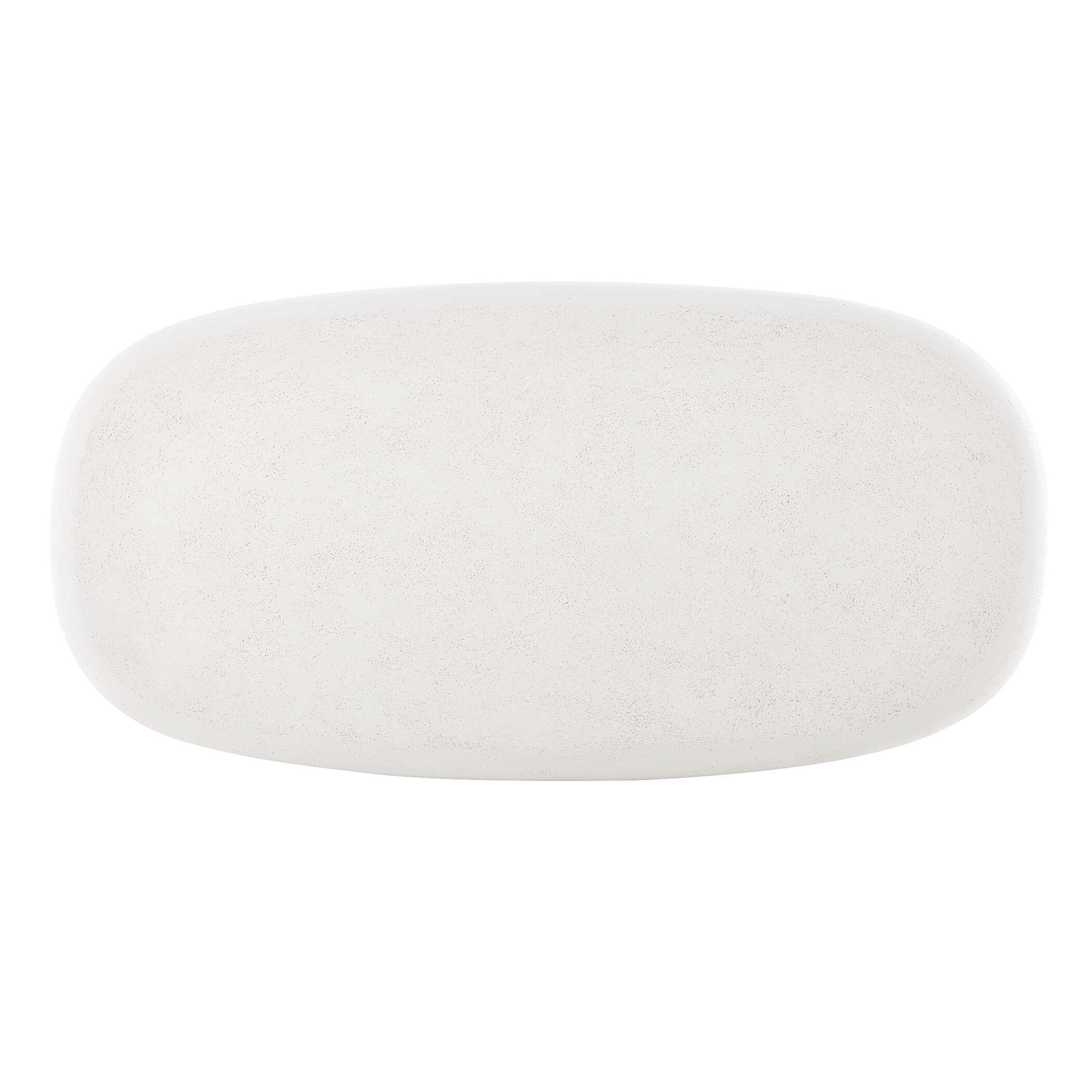 Uttermost Leyton Outdoor Coffee Table