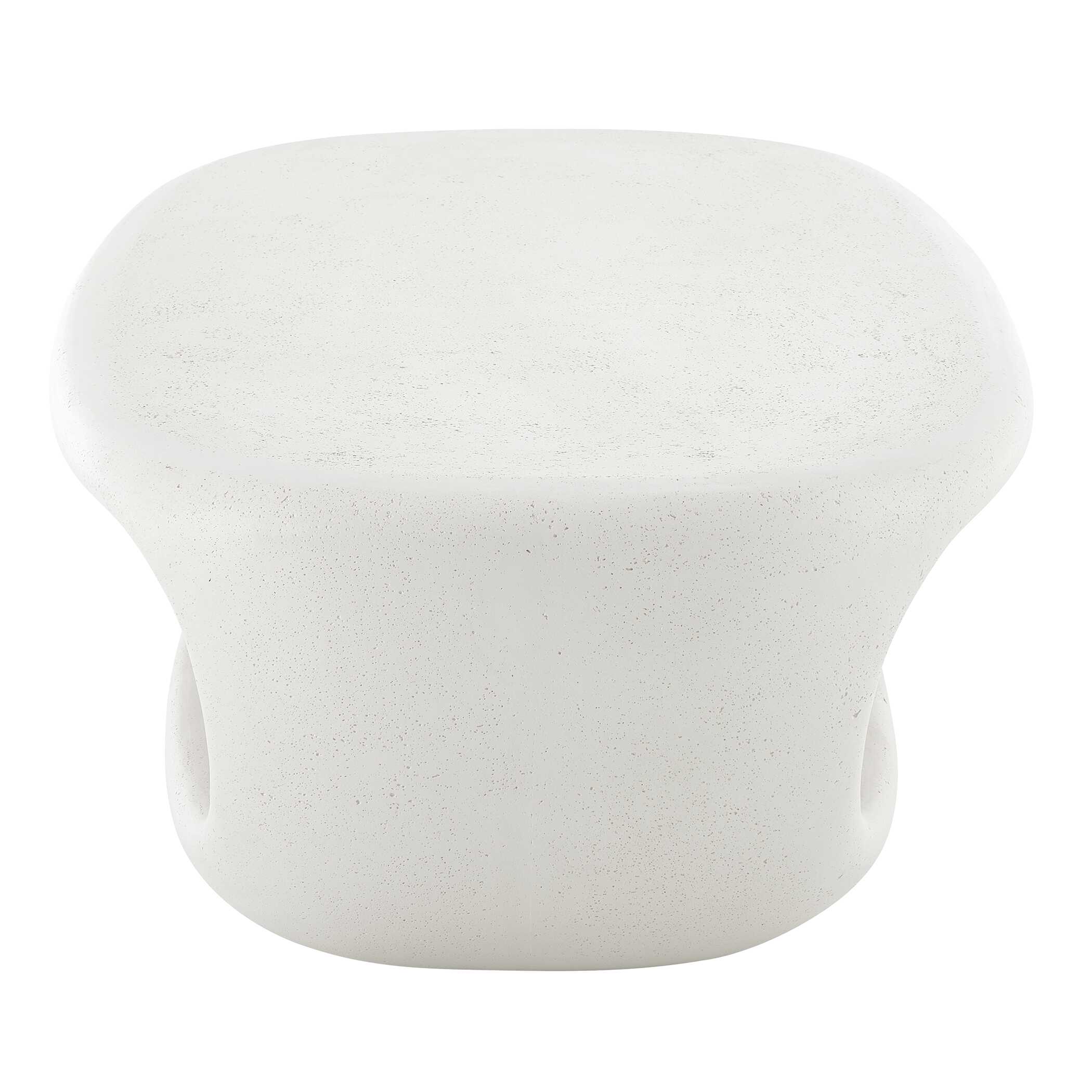 Uttermost Leyton Outdoor Coffee Table