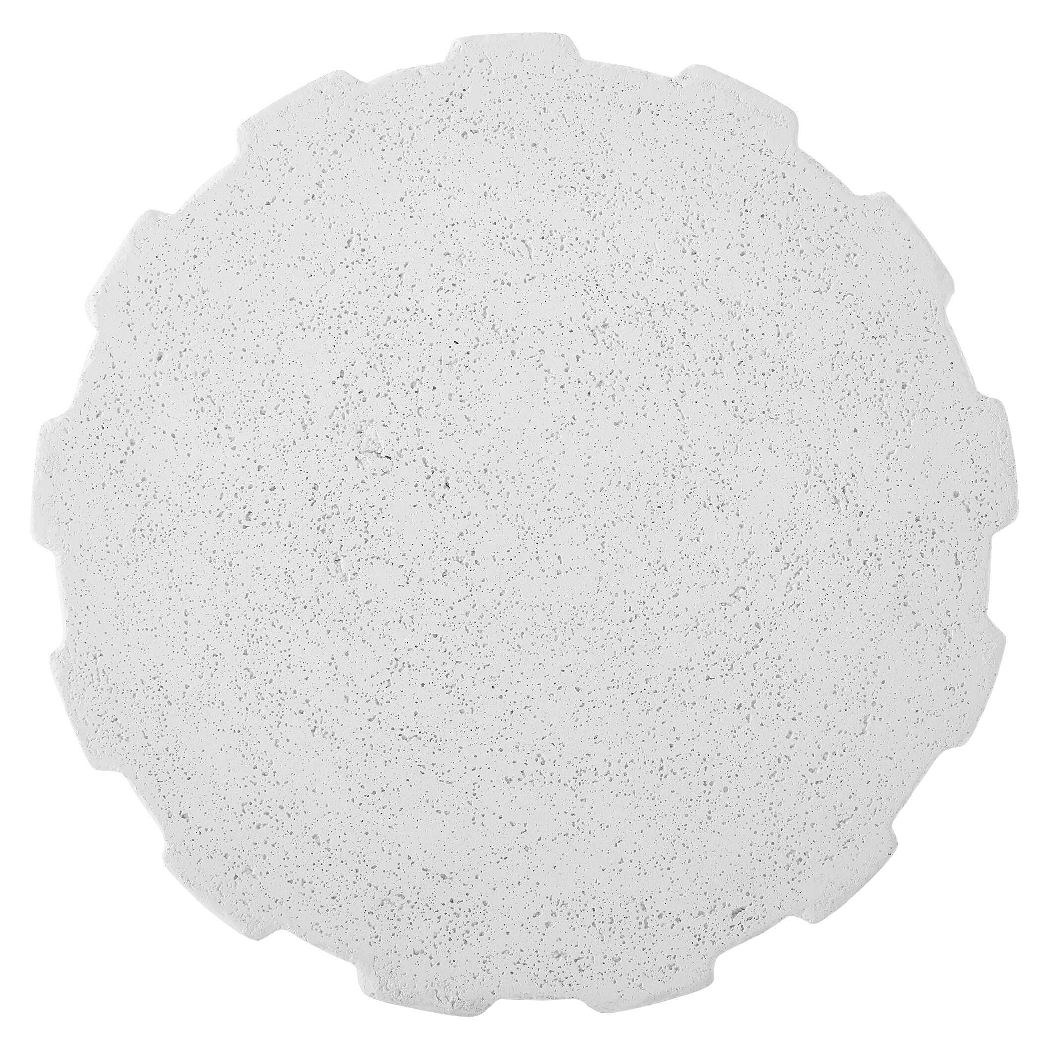 Uttermost Jane Outdoor Accent Table
