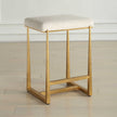 Uttermost Midas Counter Stool