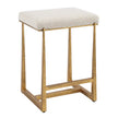 Uttermost Midas Counter Stool