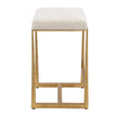 Uttermost Midas Counter Stool