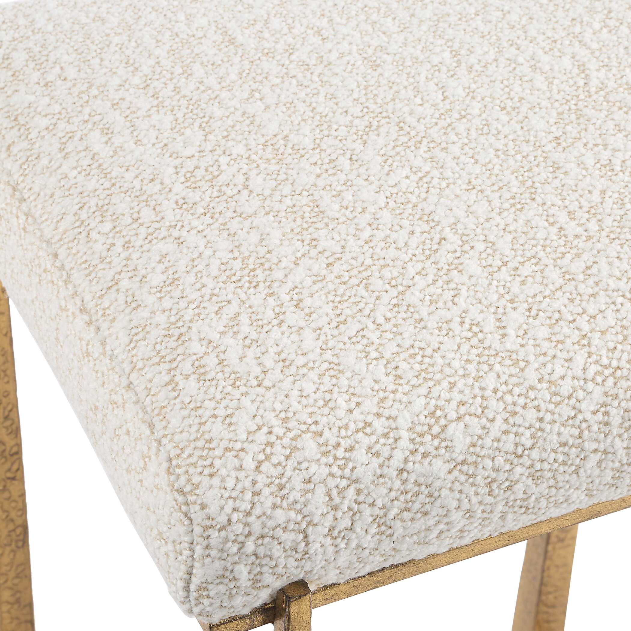 Uttermost Midas Counter Stool