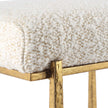 Uttermost Midas Counter Stool