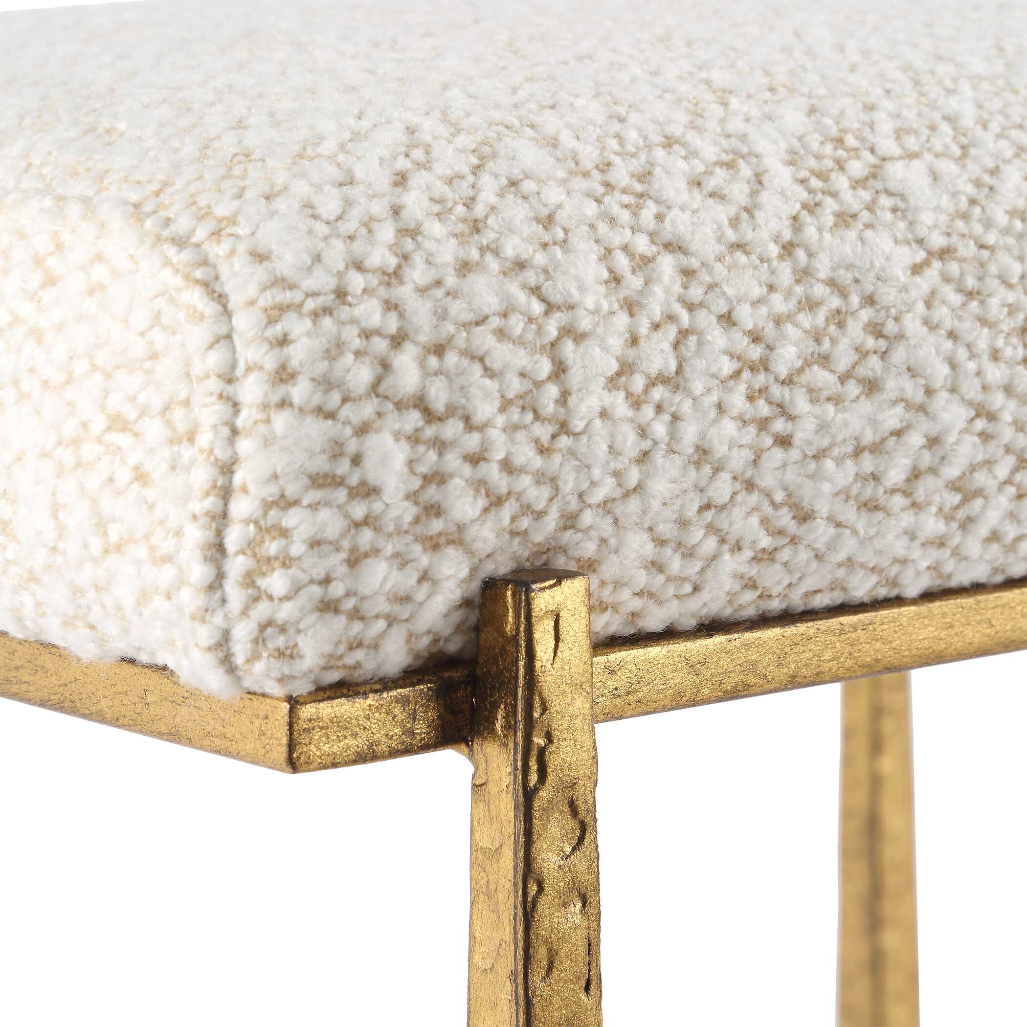 Uttermost Midas Counter Stool