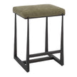 Uttermost Midas Counter Stool