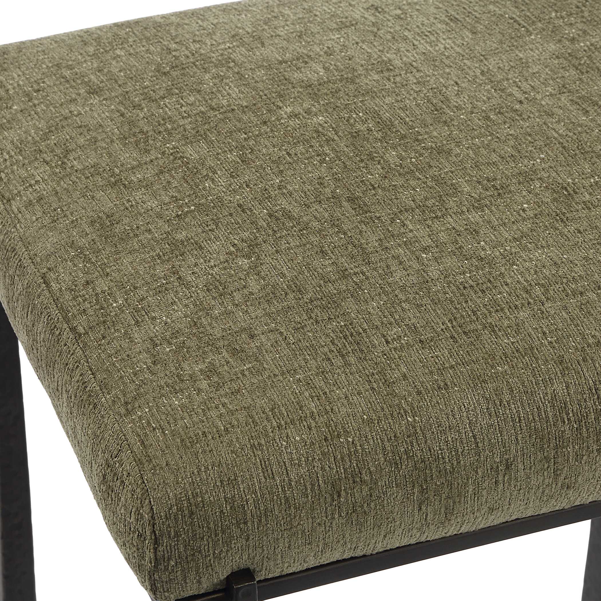 Uttermost Midas Counter Stool