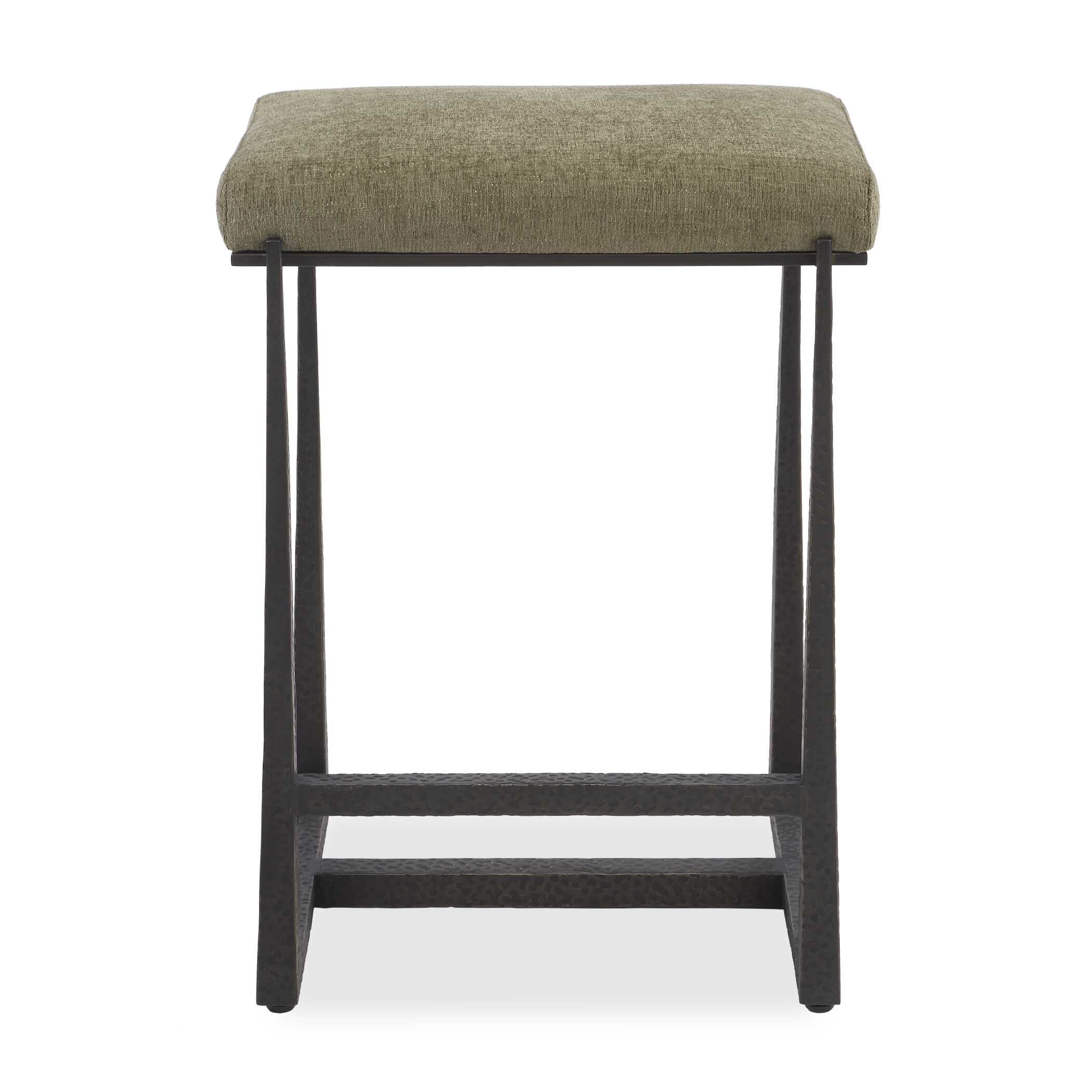 Uttermost Midas Counter Stool