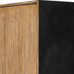 Uttermost Kelvin 5 Door Wood Media Console