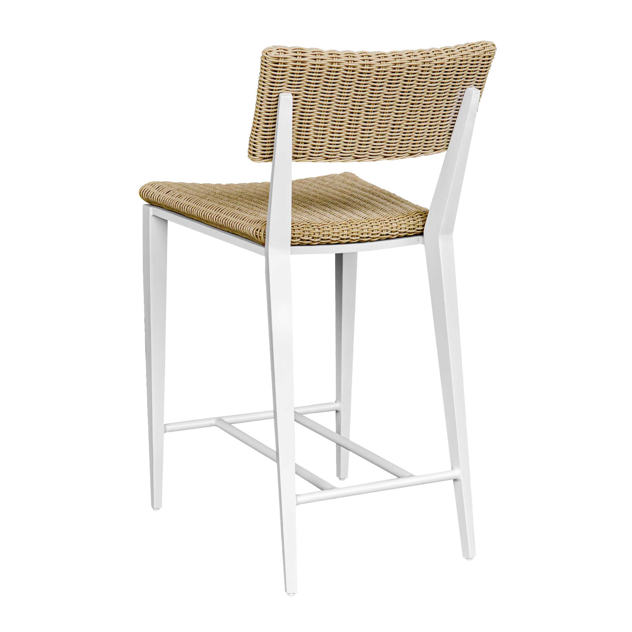 Uttermost Calbas Outdoor Counter Stool