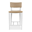 Uttermost Calbas Outdoor Counter Stool