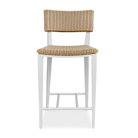 Uttermost Calbas Outdoor Counter Stool