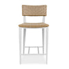 Uttermost Calbas Outdoor Counter Stool