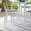 Uttermost Calbas Outdoor Bar Stool