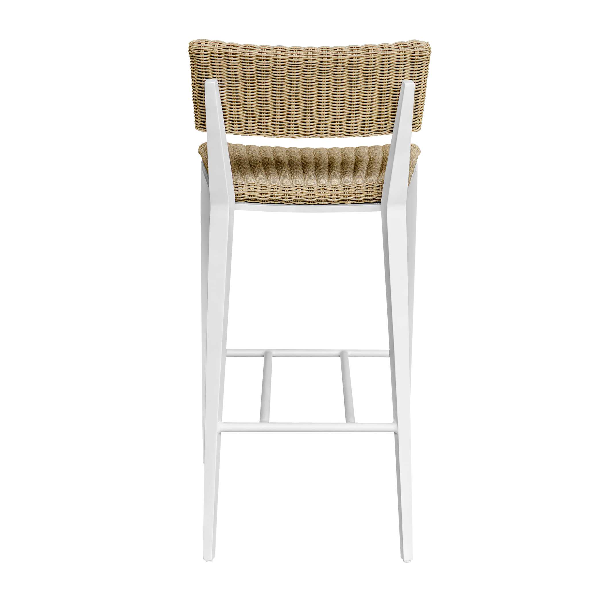 Uttermost Calbas Outdoor Bar Stool