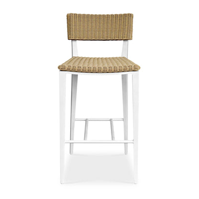 Uttermost Calbas Outdoor Bar Stool
