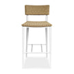 Uttermost Calbas Outdoor Bar Stool
