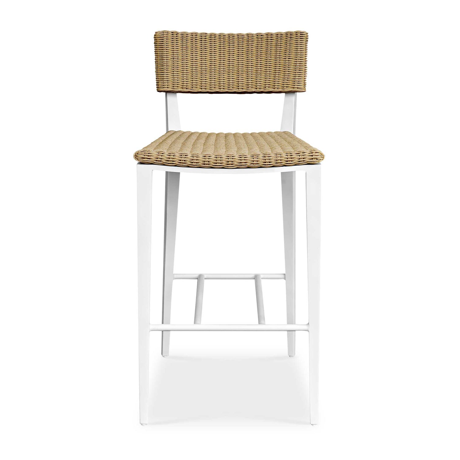 Uttermost Calbas Outdoor Bar Stool