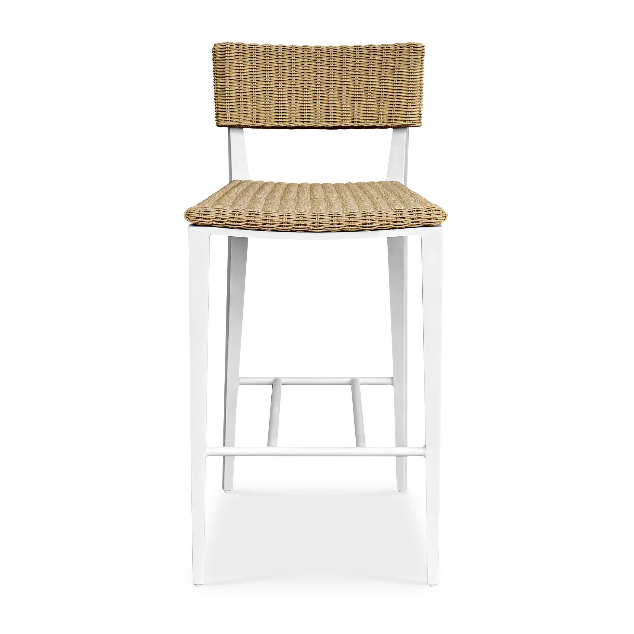 Uttermost Calbas Outdoor Bar Stool