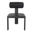 Uttermost Bolster Back Outdoor Dining Chair