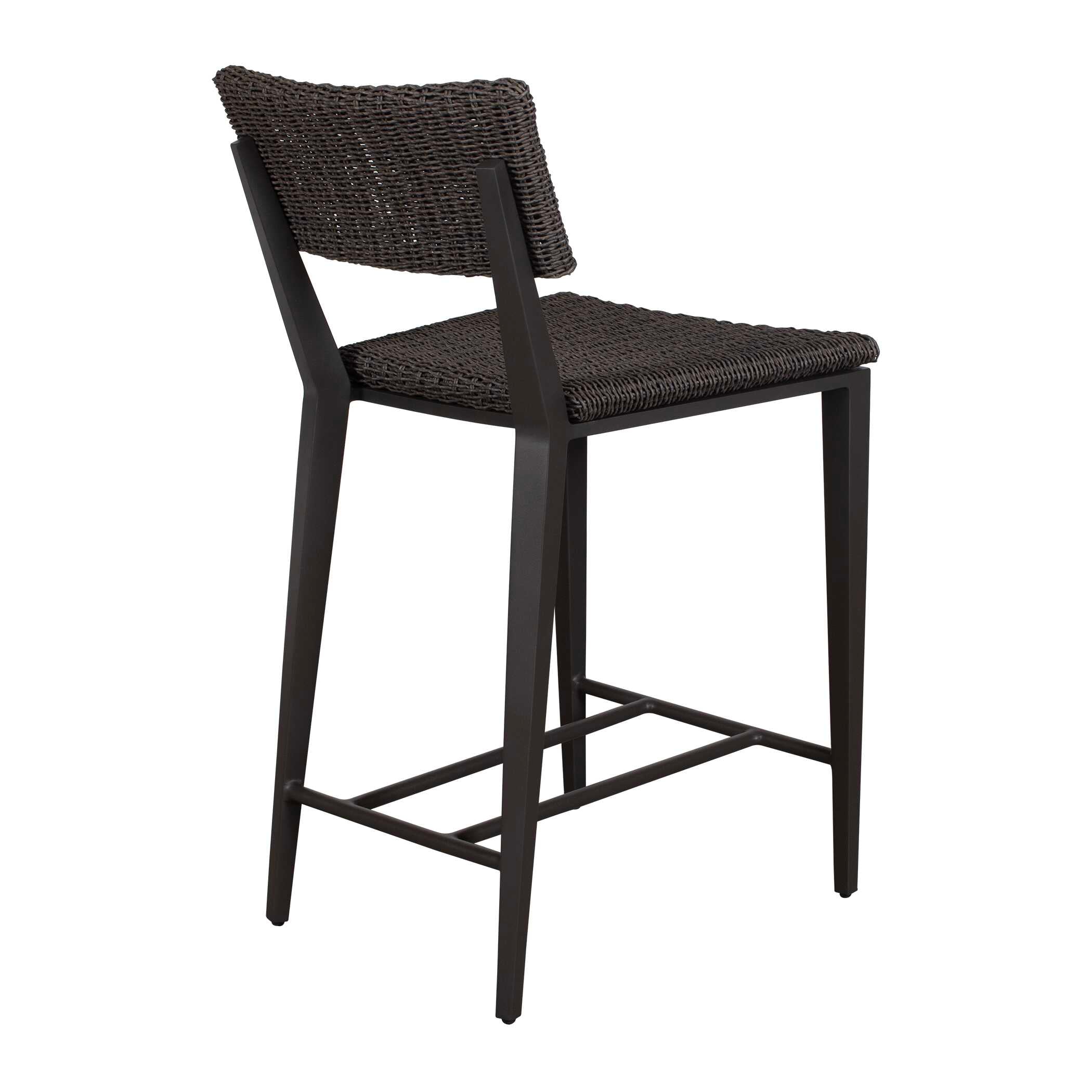 Uttermost Calbas Outdoor Counter Stool