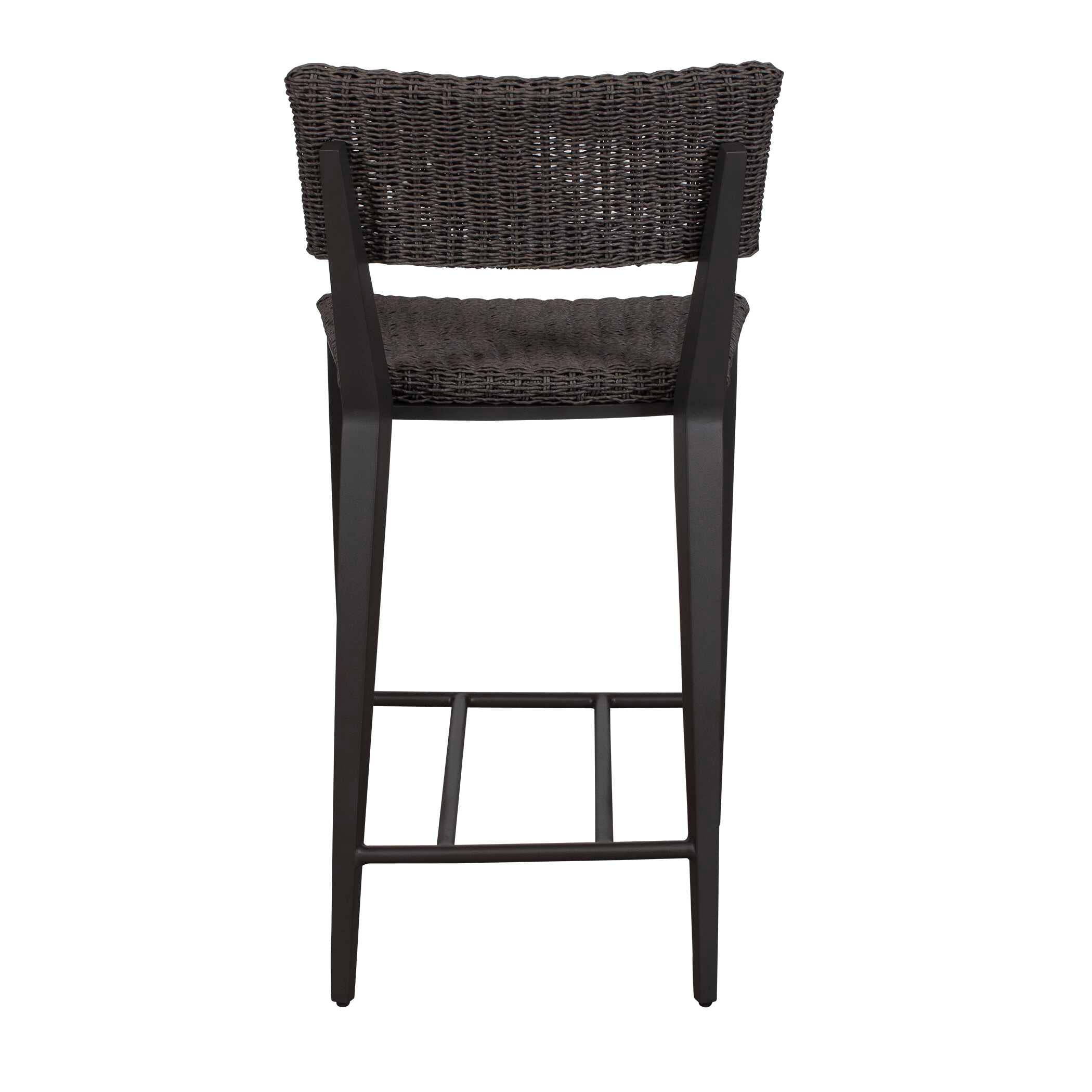 Uttermost Calbas Outdoor Counter Stool