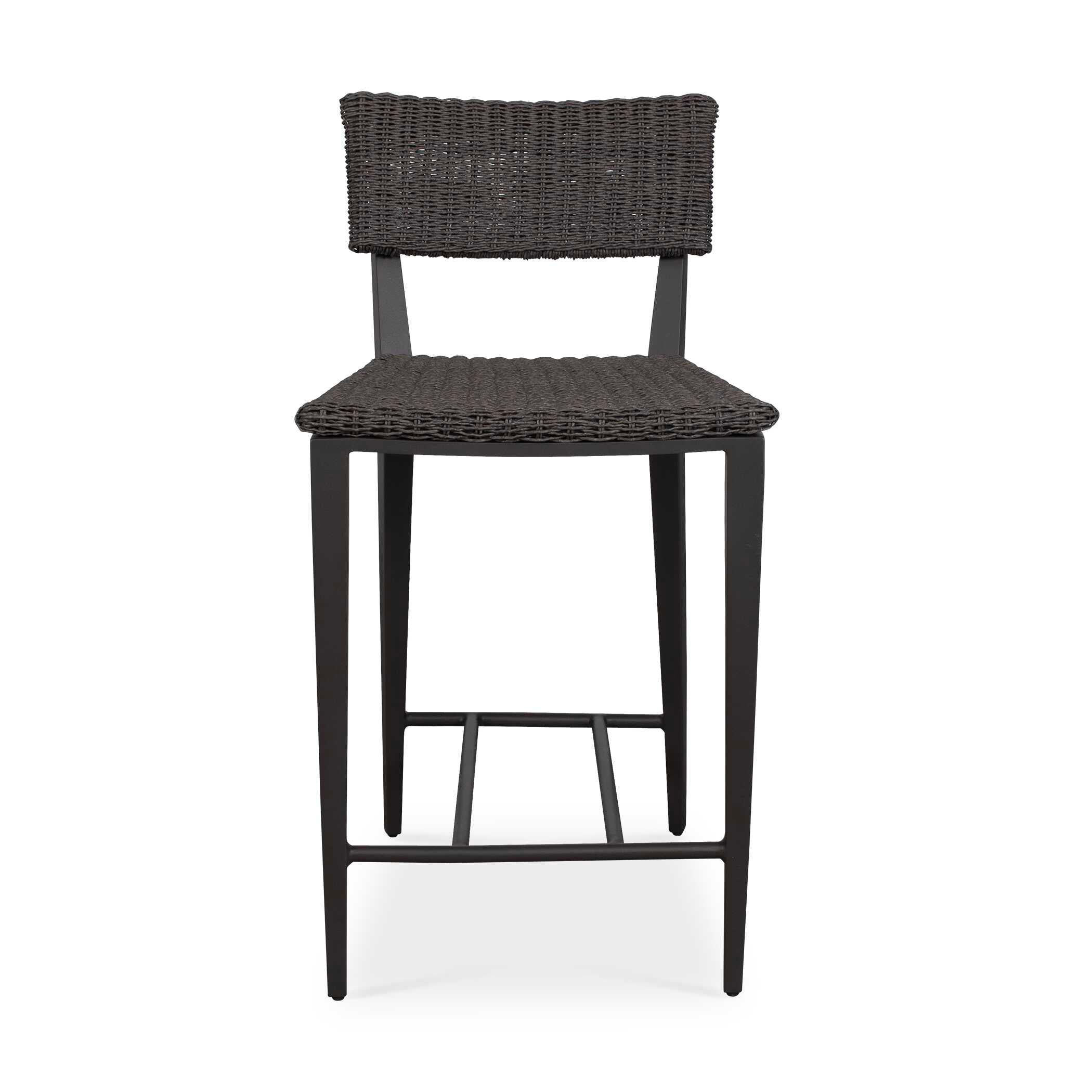 Uttermost Calbas Outdoor Counter Stool