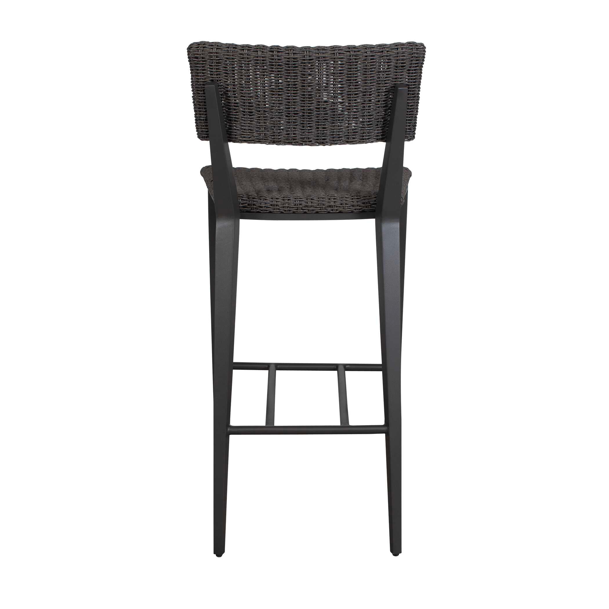 Uttermost Calbas Outdoor Bar Stool