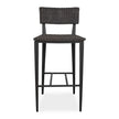 Uttermost Calbas Outdoor Bar Stool