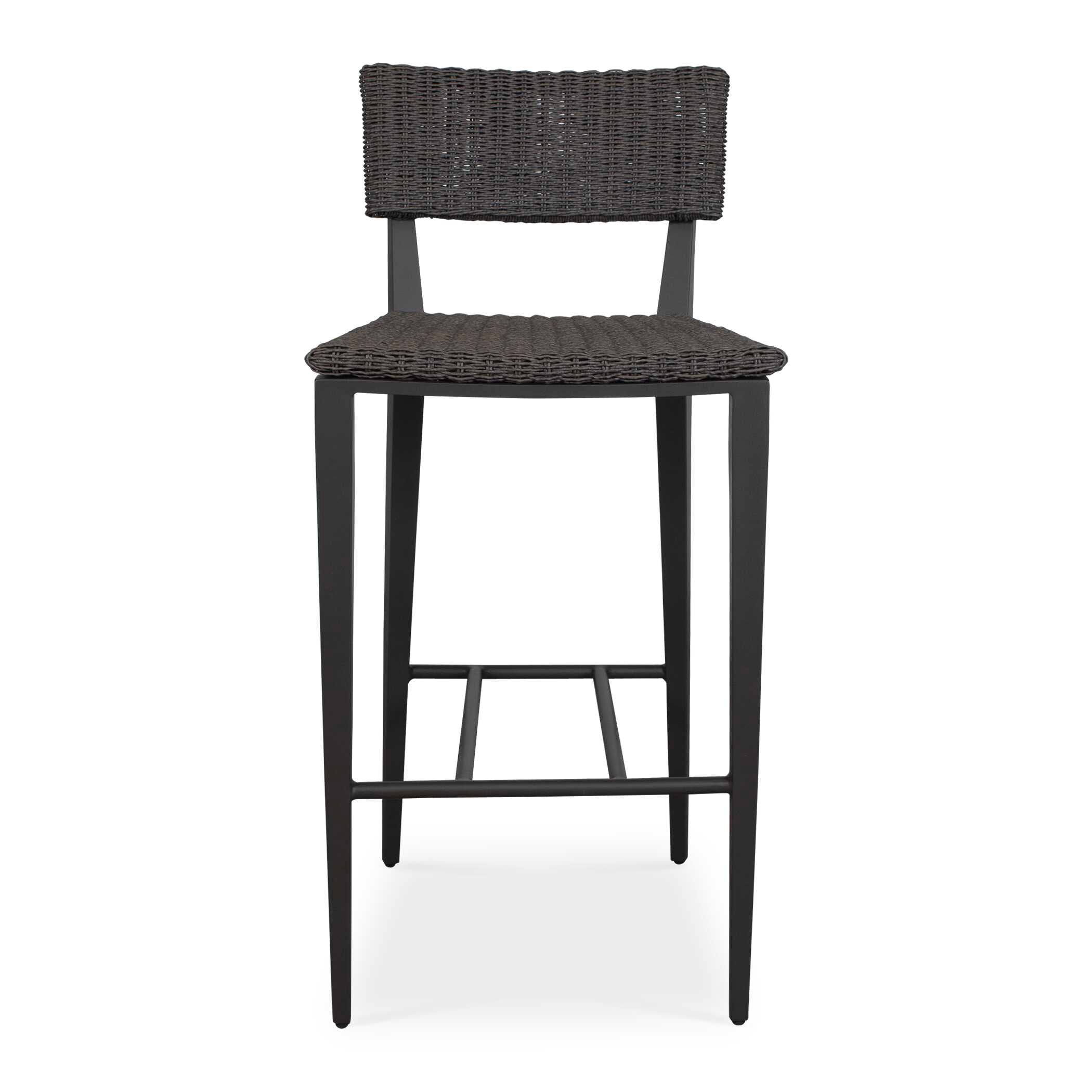 Uttermost Calbas Outdoor Bar Stool