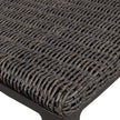 Uttermost Calbas Java Outdoor Dining Chair