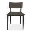 Uttermost Calbas Java Outdoor Dining Chair