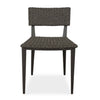 Uttermost Calbas Java Outdoor Dining Chair