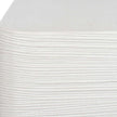Uttermost Saltwater White Concrete Coffee Table