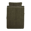 Uttermost Abound Oversized Herb Bench
