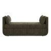 Uttermost Abound Oversized Herb Bench
