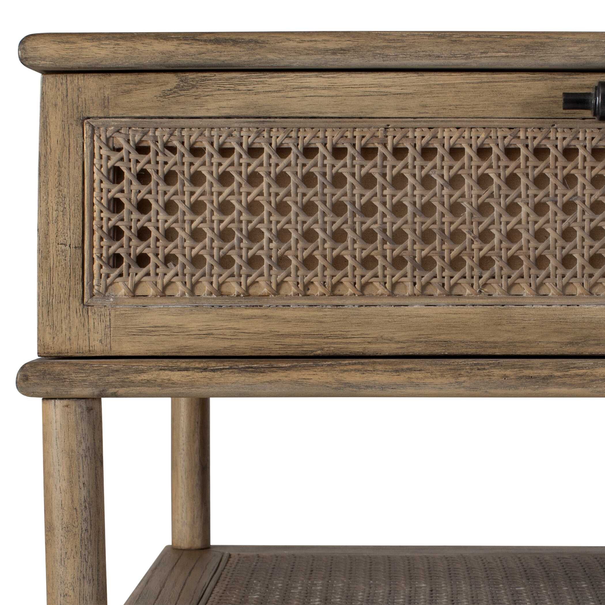 Uttermost Coast Mid-Century Coffee Table