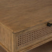 Uttermost Coast Mid-Century Coffee Table