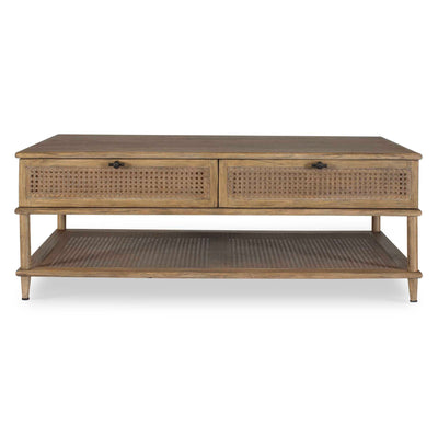 Uttermost Coast Mid-Century Coffee Table