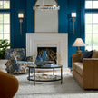 Uttermost Lainey Upholstered Armchair