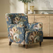 Uttermost Lainey Upholstered Armchair