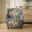 Uttermost Lainey Upholstered Armchair